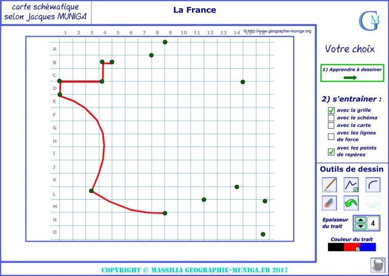 Android Için Je Dessine La France – Apk'yı İndir avec Dessin Carte De France