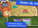 Android Için Les Animaux ! Jeux Enfants - Apk'yı İndir avec Jeux D Animaux Pour Fille