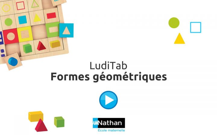 Android Için Luditab Formes Géométriques – Apk'yı İndir serapportantà Les Formes Geometrique