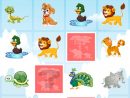 Android Için Memory Zoo Anime Pour Les Enfants - Apk'yı İndir serapportantà Memory Enfant Gratuit