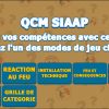 Android Için Qcm Ssiap 1 - 300 Questions - Apk'yı İndir dedans Jeux Avec Des Questions