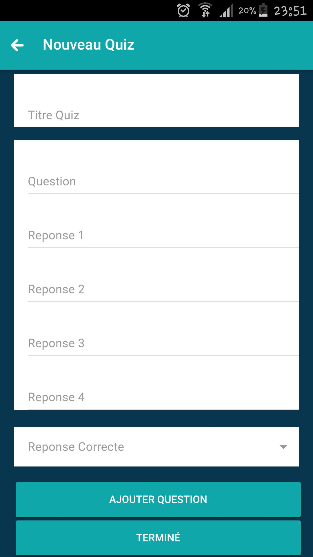 Android Için Quizup Maker - Quiz Tes Amis - Apk'yı İndir avec Quiz En Ligne Gratuit