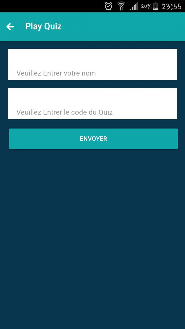 Android Için Quizup Maker – Quiz Tes Amis – Apk'yı İndir avec Quiz En Ligne Gratuit