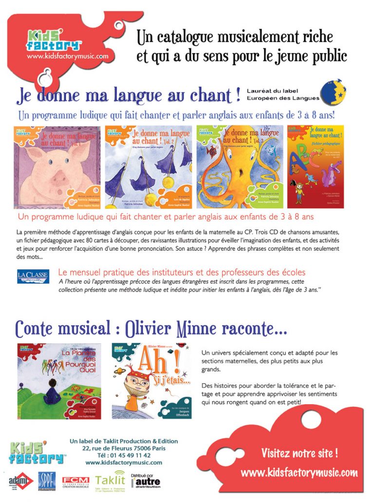 Anglais À L'école Maternelle Et École Primaire (Cp, Ce1, Ce2) tout Programme Grande Section Maternelle Gratuit