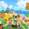 Animal Crossing: New Horizons | Nintendo Switch | Jeux avec Jeux D Animaux Gratuit