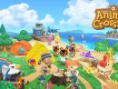 Animal Crossing: New Horizons | Nintendo Switch | Jeux destiné Jeux Gratuit Sur Tablette Sans Telechargement