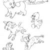 Animaux De La Ferme #8 (Animaux) – Coloriages À Imprimer concernant Dessin Animaux De La Ferme À Imprimer