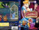 Anime Covers : Chaqueta De Cendrillon 3 : Et Si La Magie intérieur Cendrillon 3 Disney