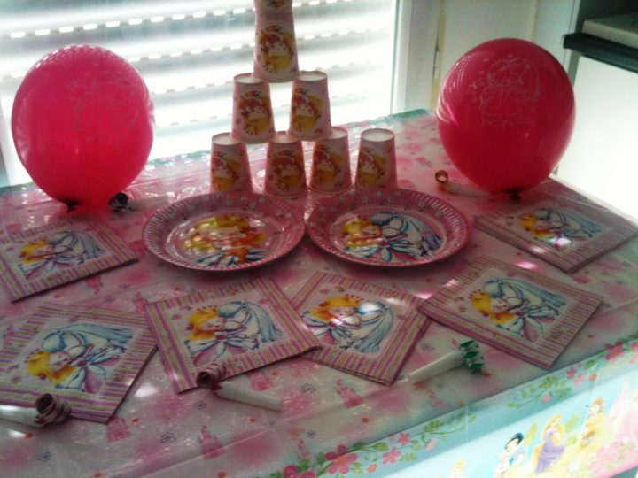 Anniversaire Princesse Pour Enfant De 4 Ans encequiconcerne Jeux Pour Les Garcons De 4 Ans