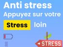 Anti Stress - Stress Jeux Detente &amp; Satisfaisant Pour à Jeux De Anti Stress