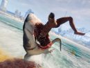 Aperçu Maneater - Un Rpg Qui Ne Manque Pas De Mordant intérieur Requin Jeux Video