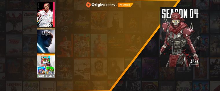 Apex Legends™ Pour Pc | Origin dedans Application Jeux Gratuit Pc