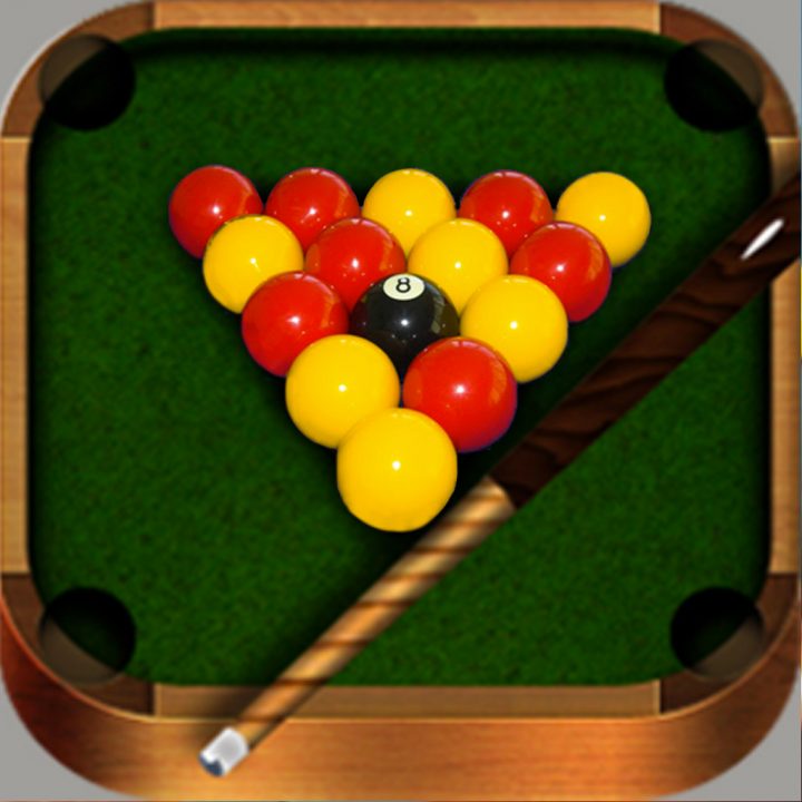 App Insights: Ibillard Jeu De Billard Gratuit | Apptopia serapportantà Jeux Gratuit Billard