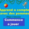 Apprendre A Compter Maternelle - Jeux Intéractif destiné Jeux Educatif Maternelle Petite Section