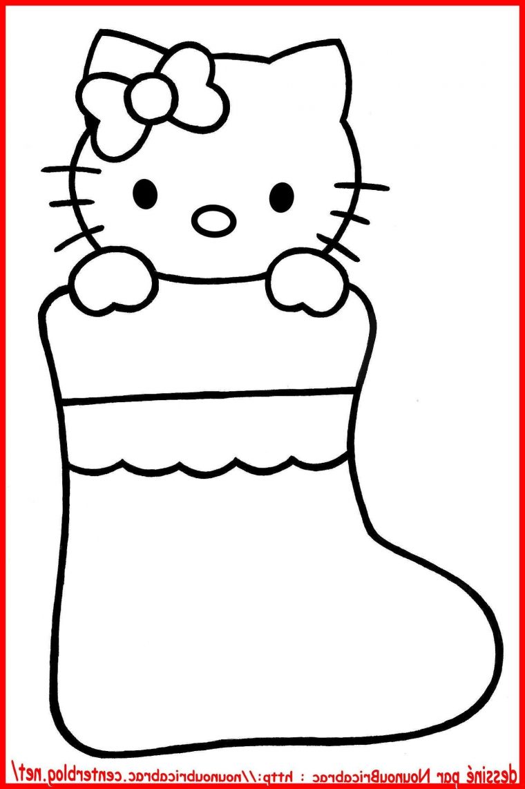 Apprendre A Dessiner Hello Kitty | Hello Kitty, Kitty, Character avec Hello Kitty À Dessiner