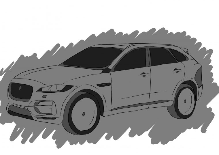 Apprendre À Dessiner Une Voiture – Dessindigo serapportantà Apprendre A Dessiner Une Voiture