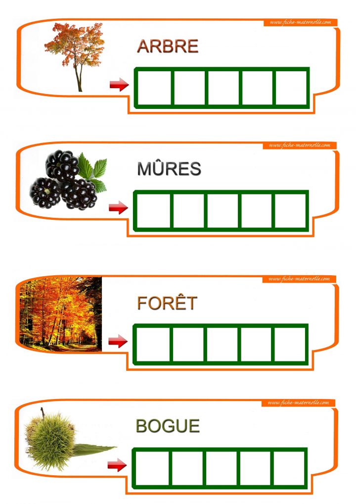 Apprendre À Écrire Des Mots À La Maternelle | Écrire Des avec Apprendre À Écrire L Alphabet En Maternelle