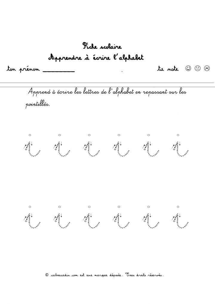 Apprendre-A-Ecrire-Lettre-I-Maternelle-Ms (826×1169 à Apprendre A Écrire L Alphabet