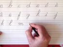 Apprendre À Lire Lettres Alphabet Français Et Écrire En Maternelle Et Au Cp avec Apprendre À Écrire L Alphabet