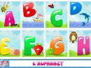 Apprendre-Alphabet-A (3508×2480) | Apprendre L'alphabet destiné Apprendre Alphabet Francais