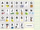 Apprendre Alphabet Maternelle Imprimer Wp32 | Jornalagora destiné Apprendre Alphabet Francais