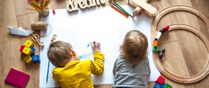 Apprendre En S'amusant : Des Jeux Éducatifs Pour Vos Enfants avec Jeux Enfant Educatif