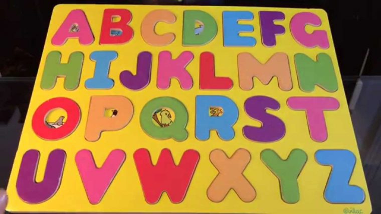 Apprendre L'alphabet En Français, En S'amusant Avec Les Animaux Et Leur Cris encequiconcerne Apprendre L Alphabet En Francais Maternelle