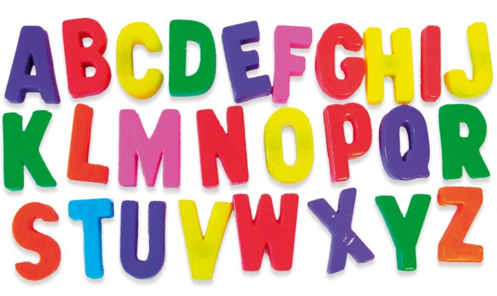 Apprendre L'alphabet | Rseq-Qca pour Apprendre Les Lettres De L Alphabet