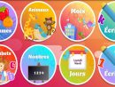 Apprendre Le Français Pour Les Enfants Niveau 1 For Android serapportantà Apprendre Alphabet Francais