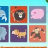 Apprendre Le Nom Des Animaux En Français ! Jeux Amusant Et Éducatifs Pour  Les Enfants encequiconcerne Apprendre Le Nom Des Animaux