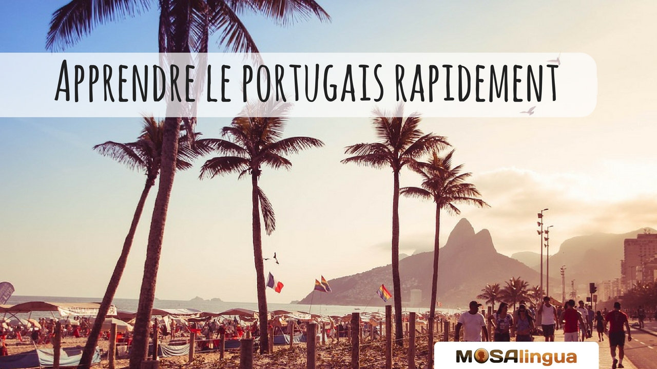 Apprendre Le Portugais Rapidement : 5 Astuces Pour Apprendre destiné Apprendre Le Russe Facilement Gratuitement