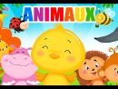 Apprendre Les Animaux Et Leurs Cris En Français Avec Les Titounis! tout Apprendre Les Animaux Pour Bebe