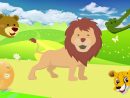 Apprendre Les Animaux Pour Bébé | Comptines Pour Bébé | Sons D'animaux Pour  Les Enfants #65 avec Apprendre Les Animaux Pour Bebe