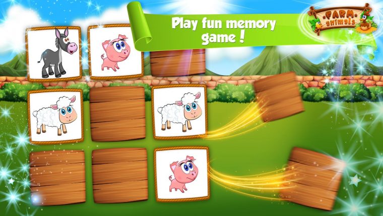 Apprendre Les Animaux Pour Bebe : Jeux Éducatifs Pour avec Apprendre Les Animaux Jeux Éducatifs