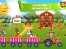 Apprendre Les Animaux Pour Bebe : Jeux Éducatifs Pour serapportantà Apprendre Les Animaux Jeux Éducatifs