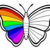 Apprendre Les Couleurs Papillon Apprendre À Dessiner Vidéo Éducative &amp;  Planète Coloriage dedans Papillon À Dessiner