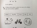 Apprendre Les Formes Couleurs Et Tailles - Charlotteblabla: destiné Exercice Pour Apprendre L Alphabet En Maternelle