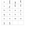 Apprendre Les Lettres De L'alphabet Avec Leap Frog - La encequiconcerne Apprendre Les Lettres De L Alphabet