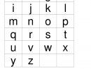 Apprendre Les Lettres De L'alphabet Avec Leap Frog - La pour J Apprend L Alphabet Maternelle