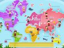 Apprendre Les Pays Du Monde Et Leurs Drapeaux à Apprendre Pays Europe
