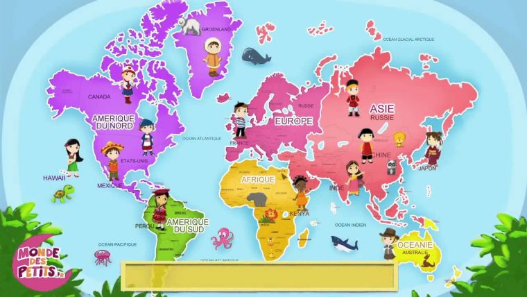 Apprendre Les Pays Du Monde Et Leurs Drapeaux à Apprendre Pays Europe