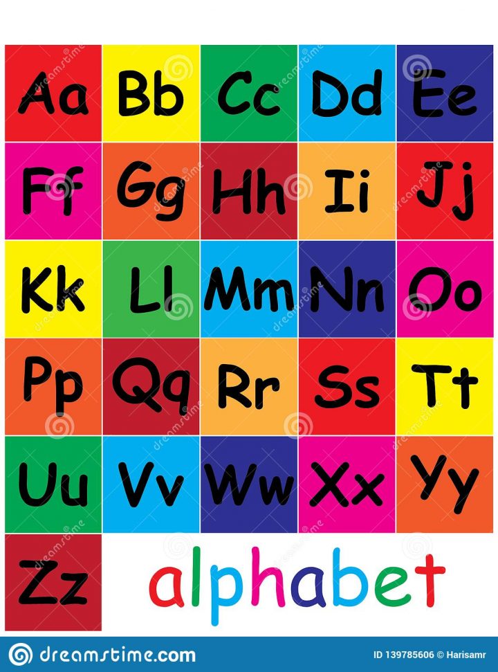 Apprenez Les Lettres Médias Pour Apprendre Des Lettres Pour tout Apprendre Les Lettres De L Alphabet