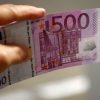 Après Le «500 Euros», Les Billets Menacés ? avec Pieces Et Billets Euros À Imprimer