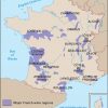 Aquitaine | History, Culture, Geography, &amp; Map | Britannica encequiconcerne Région Et Département France