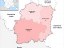 Arrondissements De L'essonne — Wikipédia encequiconcerne Numéro Des Départements