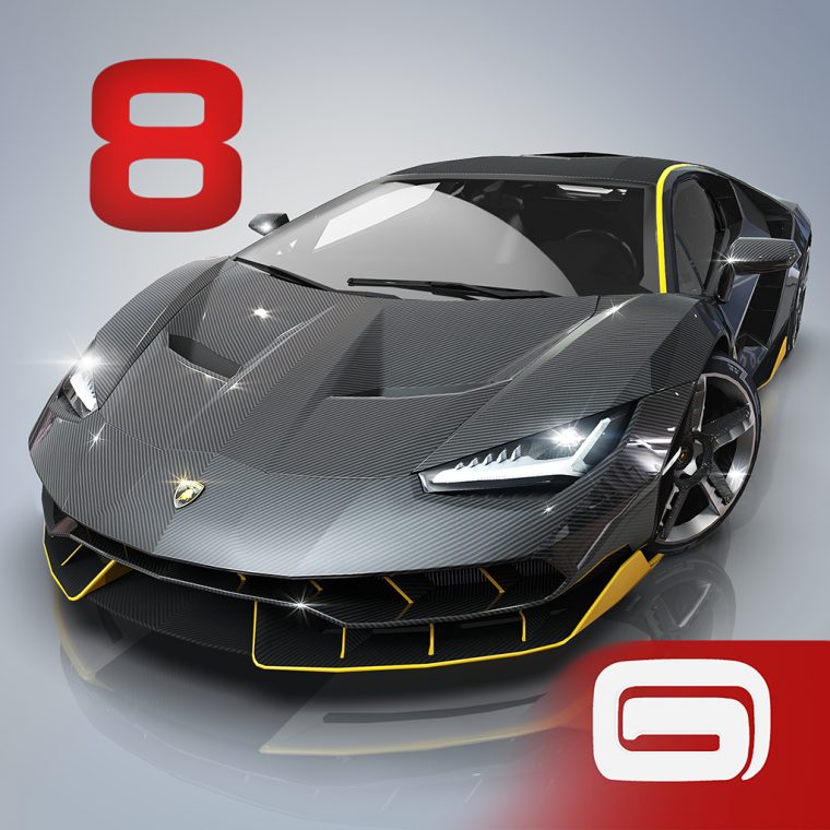 Asphalt 8: Airborne Dans L'app Store serapportantà Jeux De Voiture Gratuit En Ligne