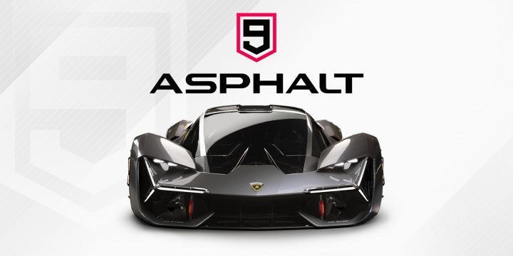 Asphalt 9: Legends | Jeux À Télécharger Sur Nintendo Switch pour Jeux De Piece Gratuit