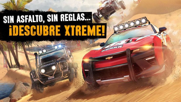 Asphalt Xtreme 1.7.2.7 – Télécharger Pour Pc Gratuitement à Jeux De Course Gratuit A Telecharger Pour Pc