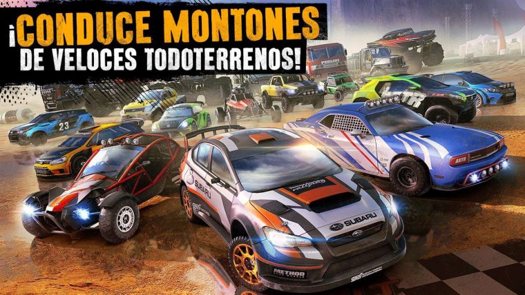 Asphalt Xtreme 1.7.2.7 – Télécharger Pour Pc Gratuitement serapportantà Jeux De Voiture Gratuit En Ligne