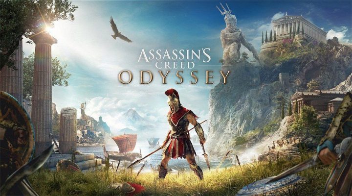 Assassin's Creed Gratuit Pendant Quelques Jours ! – Jeux dedans Jeux De Piece Gratuit